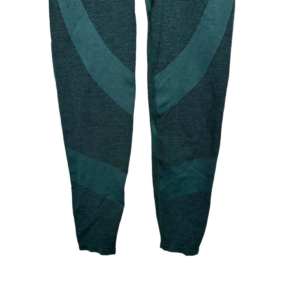 Victoria Secret PINK Green Seamless Leggings - Picture 7 of 7
